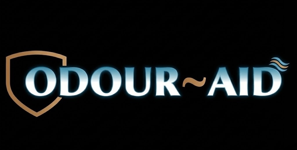 Odour Aid Logo